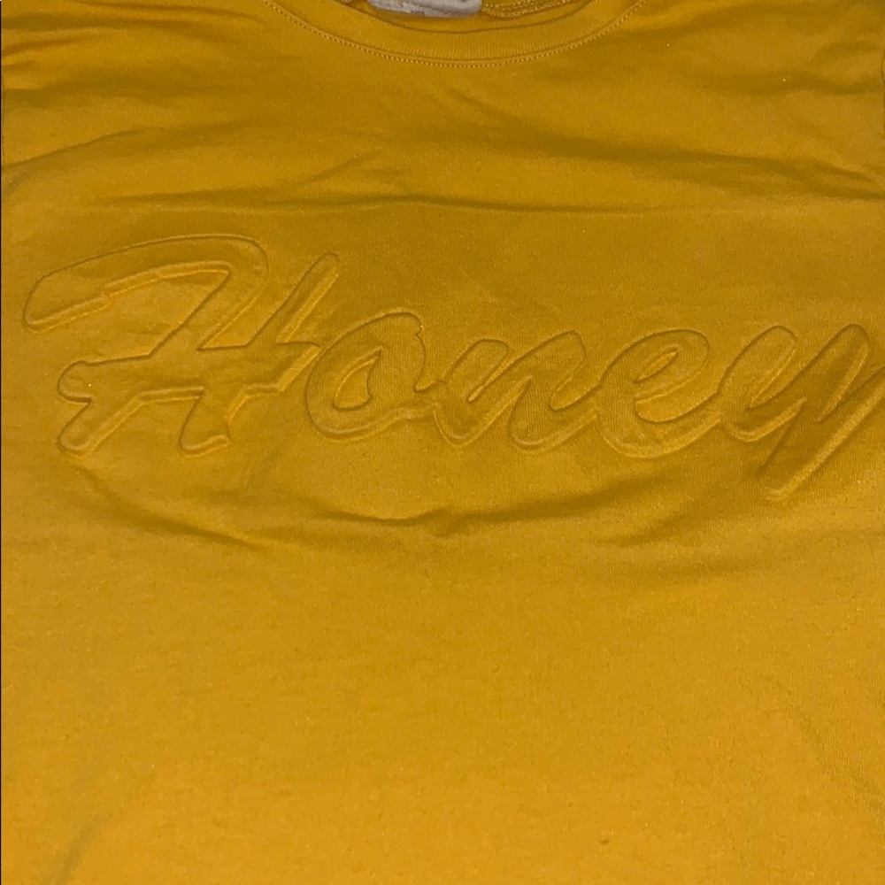 Crop top - Picture 2 of 3